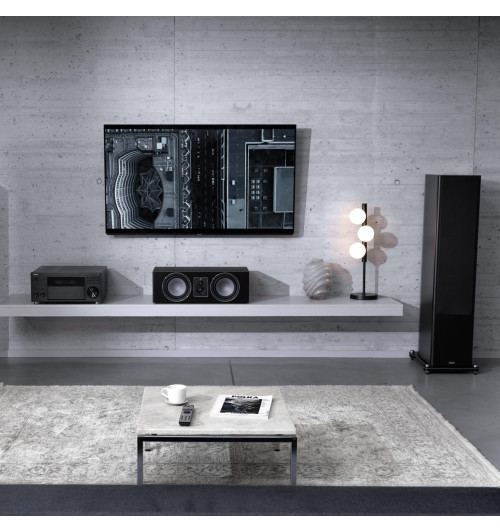 Magnat Signature Center Pro II - Kolumna centralna do kina domowego