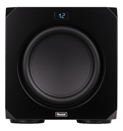 Magnat Omega CS 12 - Subwoofer aktywny 12" do kina domowego