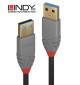 Lindy 36752 kabel USB 3.0 A – A Anthra Line  - 2 m