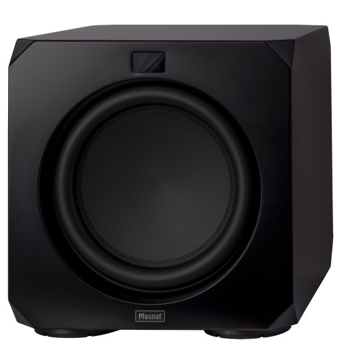 Magnat Omega CS 12 - Subwoofer aktywny 12" do kina domowego