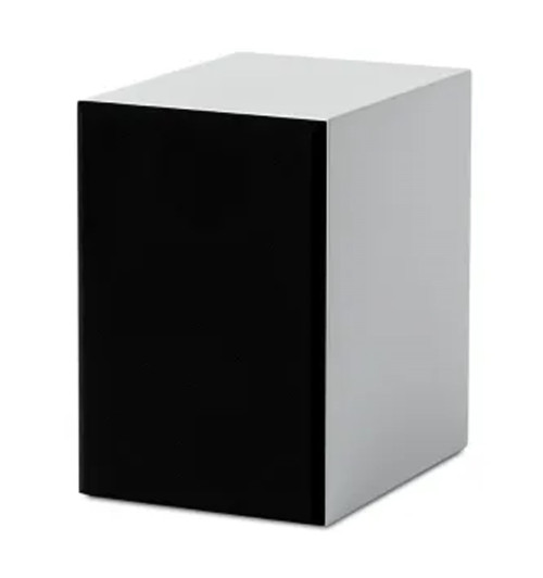 Pro-Ject Speaker Box 3 E Carbon - Kolumny podstawkowe stereo Hi-Fi (para)