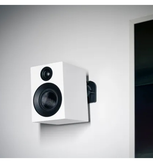 Pro-Ject Speaker Box 3 E Carbon - Kolumny podstawkowe stereo Hi-Fi (para)