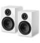 Pro-Ject Speaker Box 5 E - Kolumny podstawkowe stereo Hi-Fi (para)