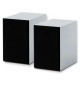 Pro-Ject Speaker Box 5 E - Kolumny podstawkowe stereo Hi-Fi (para)