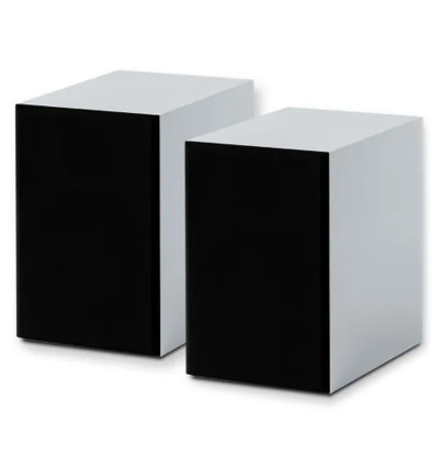 Pro-Ject Speaker Box 5 E - Kolumny podstawkowe stereo Hi-Fi (para)