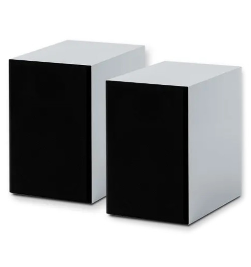 Pro-Ject Speaker Box 5 E - Kolumny podstawkowe stereo Hi-Fi (para)