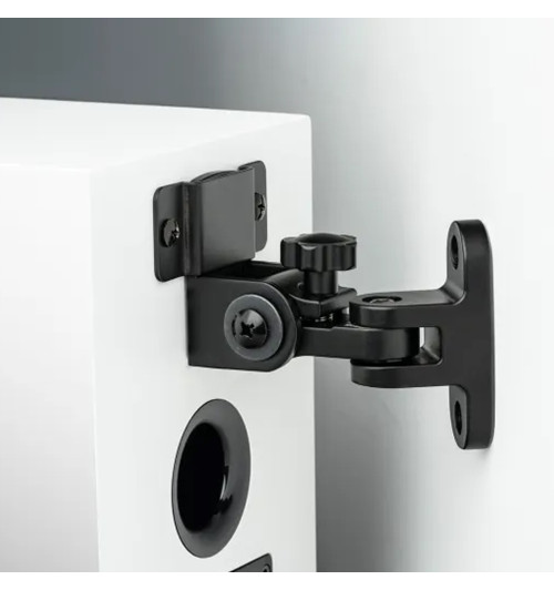 Pro-Ject Speaker Box 5 E - Kolumny podstawkowe stereo Hi-Fi (para)