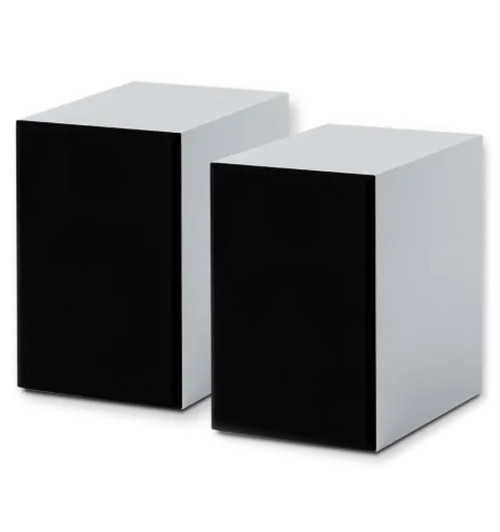 Pro-Ject Speaker Box 5 E Carbon - Kolumny podstawkowe stereo Hi-Fi (para)