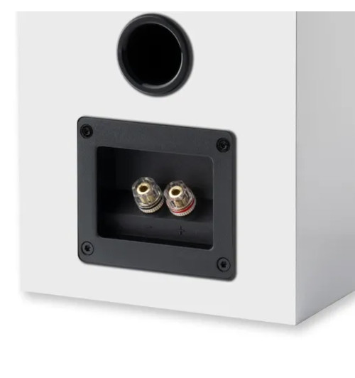 Pro-Ject Speaker Box 5 E Carbon - Kolumny podstawkowe stereo Hi-Fi (para)