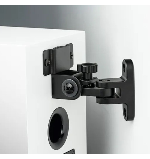 Pro-Ject Speaker Box 5 E Carbon - Kolumny podstawkowe stereo Hi-Fi (para)