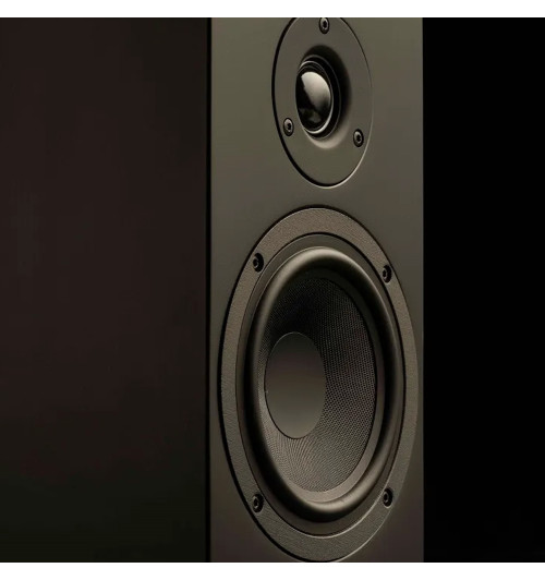 Pro-Ject Speaker Box 5 S2 - Kolumny podstawkowe stereo Hi-Fi (para)