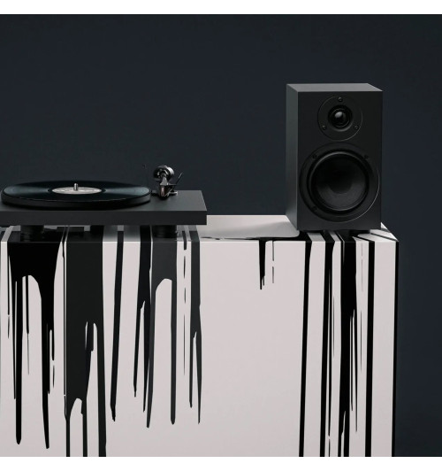 Pro-Ject Speaker Box 5 S2 - Kolumny podstawkowe stereo Hi-Fi (para)