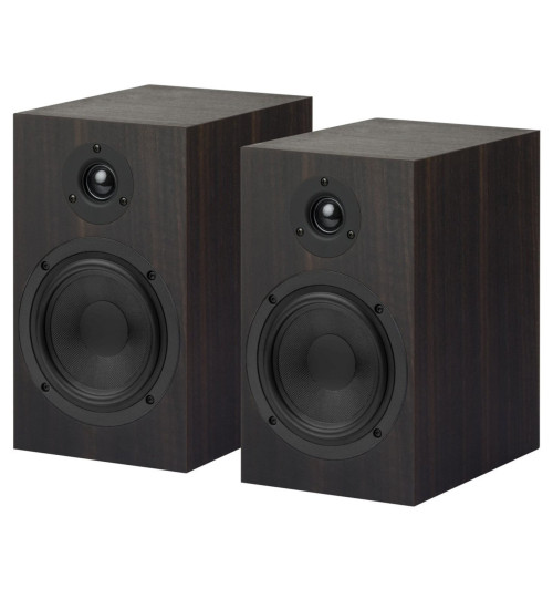 Pro-Ject Speaker Box 5 S2 - Kolumny podstawkowe stereo Hi-Fi (para)