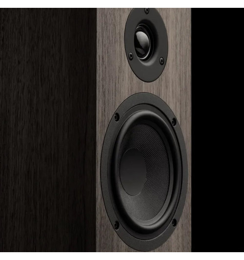 Pro-Ject Speaker Box 5 S2 - Kolumny podstawkowe stereo Hi-Fi (para)