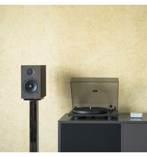 Pro-Ject Speaker Box 5 S2 - Kolumny podstawkowe stereo Hi-Fi (para)