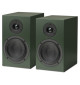 Pro-Ject Speaker Box 5 S2 - Kolumny podstawkowe stereo Hi-Fi (para)