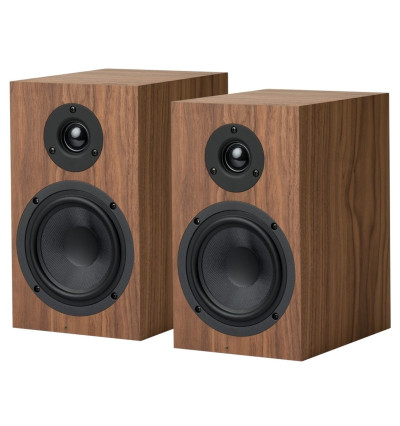 Pro-Ject Speaker Box 5 S2 - Kolumny podstawkowe stereo Hi-Fi (para)