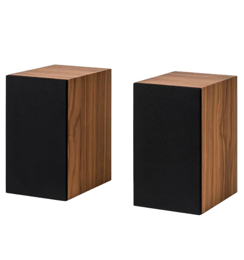 Pro-Ject Speaker Box 5 S2 - Kolumny podstawkowe stereo Hi-Fi (para)