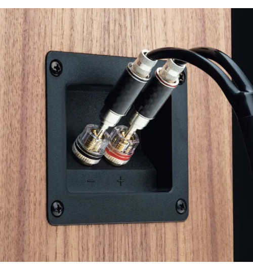 Pro-Ject Speaker Box 5 S2 - Kolumny podstawkowe stereo Hi-Fi (para)