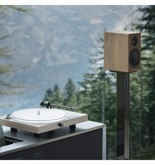 Pro-Ject Speaker Box 5 S2 - Kolumny podstawkowe stereo Hi-Fi (para)