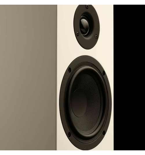 Pro-Ject Speaker Box 5 S2 - Kolumny podstawkowe stereo Hi-Fi (para)