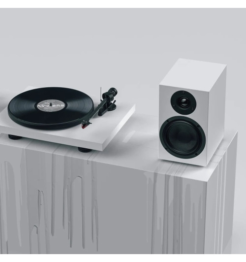 Pro-Ject Speaker Box 5 S2 - Kolumny podstawkowe stereo Hi-Fi (para)