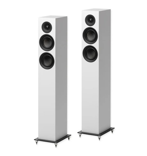 Pro-Ject Speaker Box 10 E Carbon - Kolumny podłogowe Hi-Fi (para)