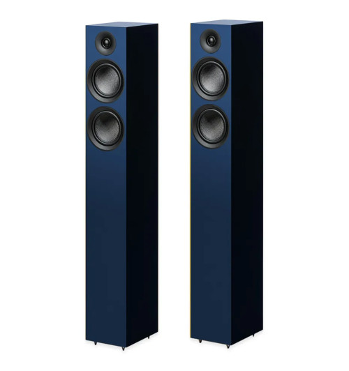 Pro-Ject Speaker Box 12 E Carbon - Kolumny podłogowe Hi-Fi (para)