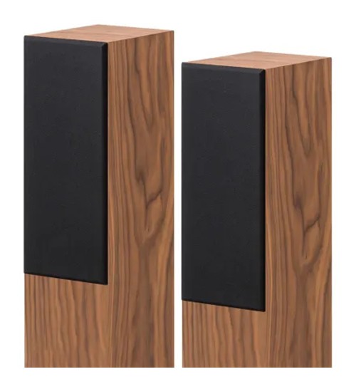 Pro-Ject Speaker Box 12 E Carbon - Kolumny podłogowe Hi-Fi (para)