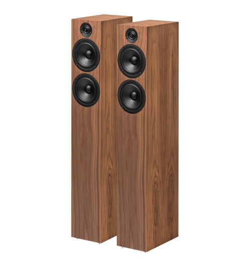 Pro-Ject Speaker Box 15 DS2 - Kolumny podłogowe Hi-Fi (para)