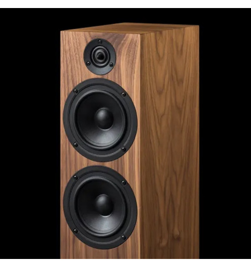 Pro-Ject Speaker Box 15 DS2 - Kolumny podłogowe Hi-Fi (para)