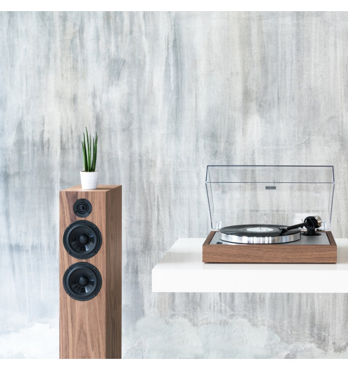 Pro-Ject Speaker Box 15 DS2 - Kolumny podłogowe Hi-Fi (para)