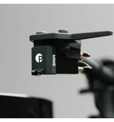 Pro-Ject Automat A1.2 - Gramofon automatyczny z wkładką Pick it MM E