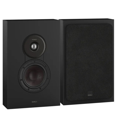 Dali Sonik On-Wall - Kolumny głośnikowe naścienne stereo / surround (para)