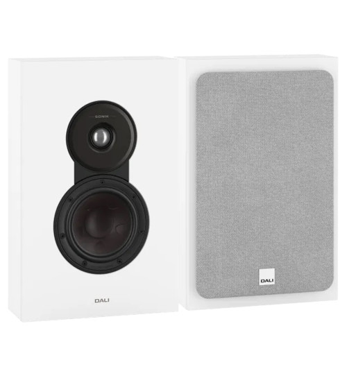 Dali Sonik On-Wall - Kolumny głośnikowe naścienne stereo / surround (para)