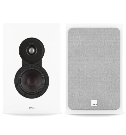 Dali Sonik On-Wall - Kolumny głośnikowe naścienne stereo / surround (para)
