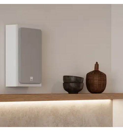 Dali Sonik On-Wall - Kolumny głośnikowe naścienne stereo / surround (para)