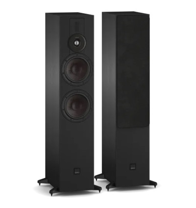 Dali Sonik 7 - Kolumny podłogowe Hi-Fi do kina domowego (para)