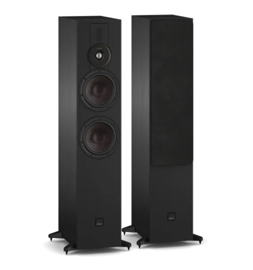 Dali Sonik 7 - Kolumny podłogowe Hi-Fi do kina domowego (para)