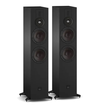 Dali Sonik 7 - Kolumny podłogowe Hi-Fi do kina domowego (para)