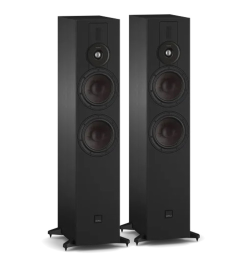 Dali Sonik 7 - Kolumny podłogowe Hi-Fi do kina domowego (para)