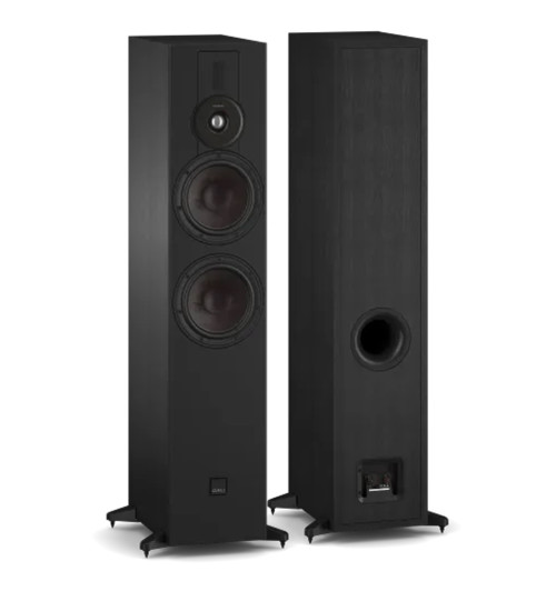 Dali Sonik 7 - Kolumny podłogowe Hi-Fi do kina domowego (para)