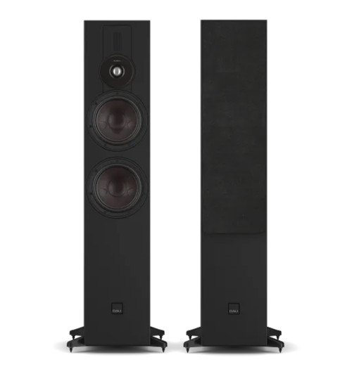 Dali Sonik 7 - Kolumny podłogowe Hi-Fi do kina domowego (para)