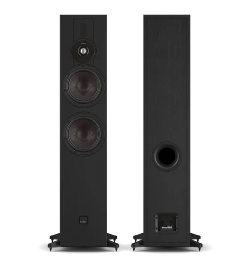 Dali Sonik 7 - Kolumny podłogowe Hi-Fi do kina domowego (para)