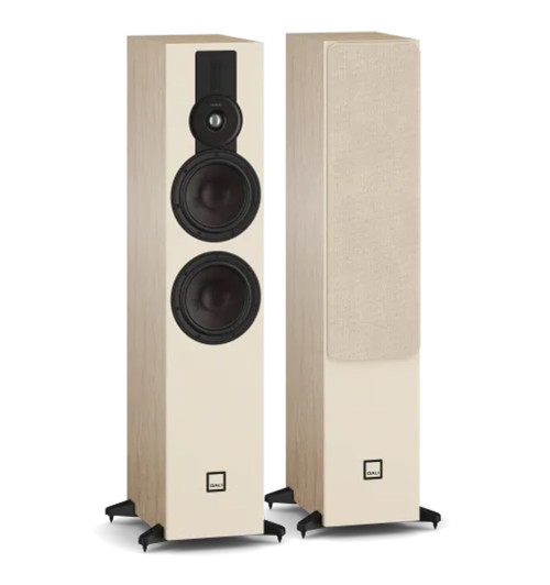 Dali Sonik 7 - Kolumny podłogowe Hi-Fi do kina domowego (para)