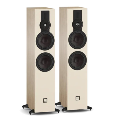 Dali Sonik 7 - Kolumny podłogowe Hi-Fi do kina domowego (para)