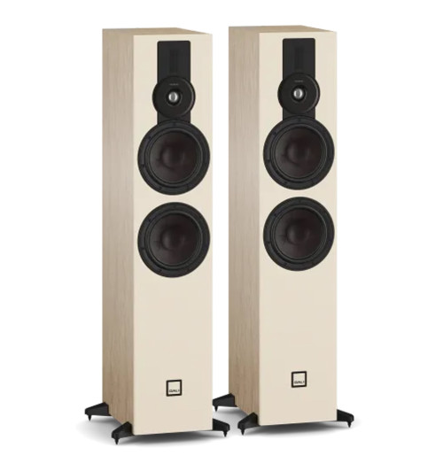 Dali Sonik 7 - Kolumny podłogowe Hi-Fi do kina domowego (para)