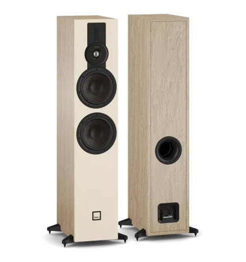 Dali Sonik 7 - Kolumny podłogowe Hi-Fi do kina domowego (para)