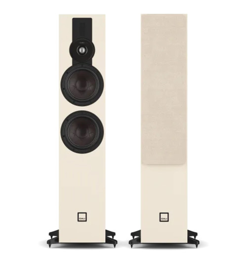 Dali Sonik 7 - Kolumny podłogowe Hi-Fi do kina domowego (para)