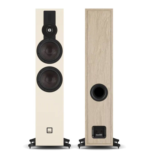 Dali Sonik 7 - Kolumny podłogowe Hi-Fi do kina domowego (para)